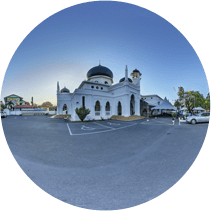 Selama: Wonders of Hidden Gems